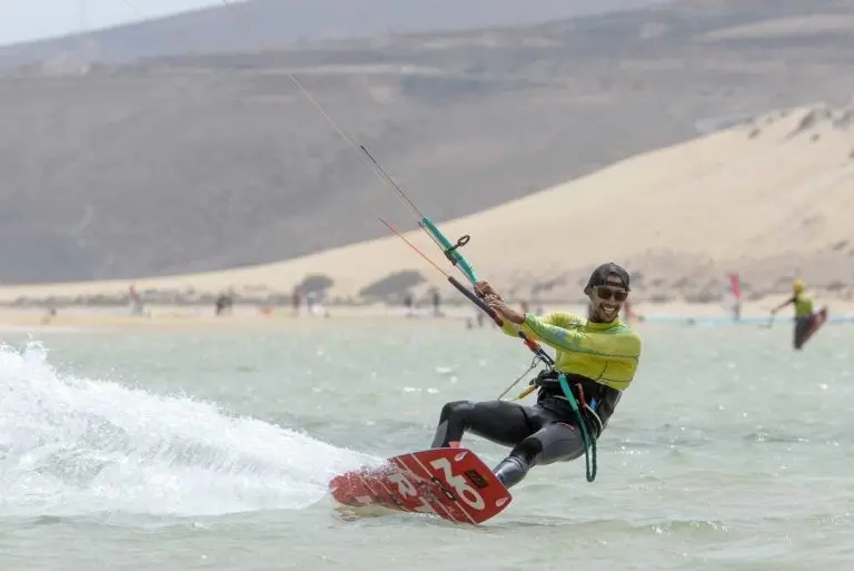 Kitesurfing in Agadir and the Main Surf Spots of the Region